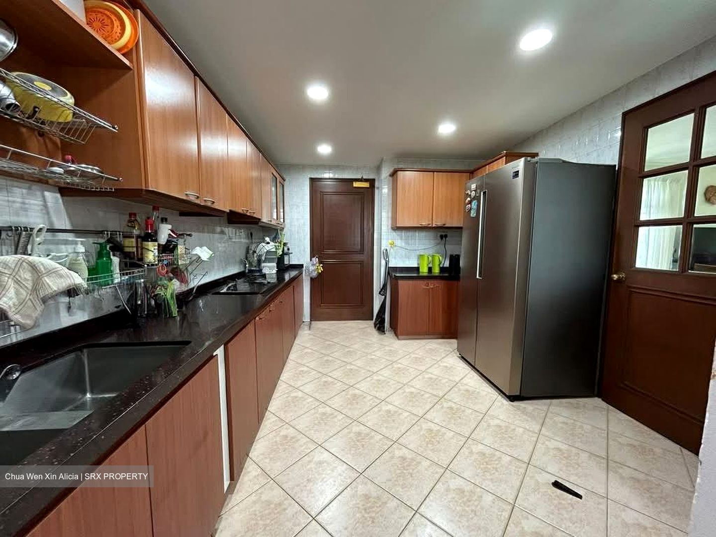 Windermere (D23), Condominium #585554141
